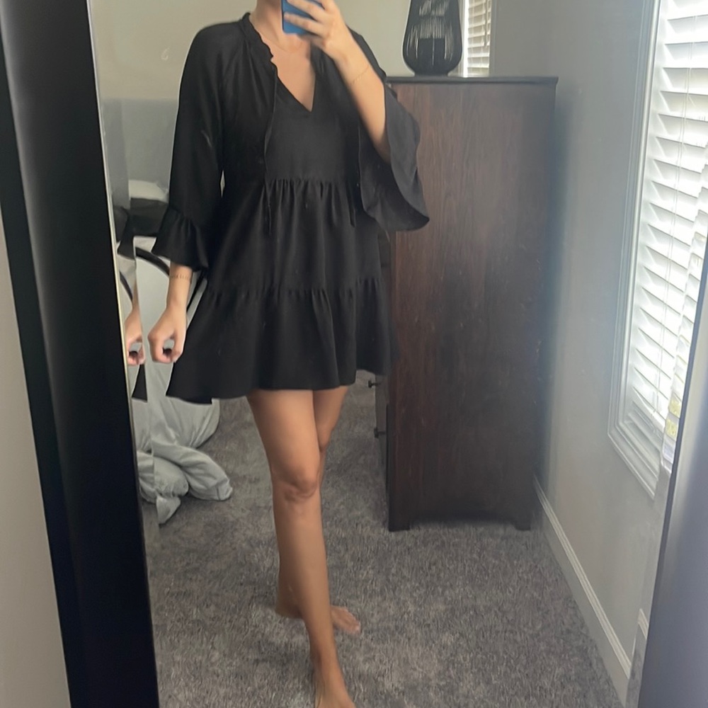 Show me your mumu dress